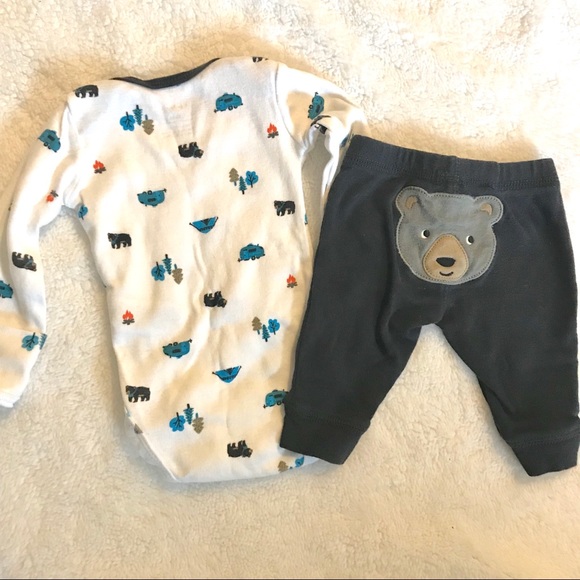 Two piece set - Picture 2 of 5